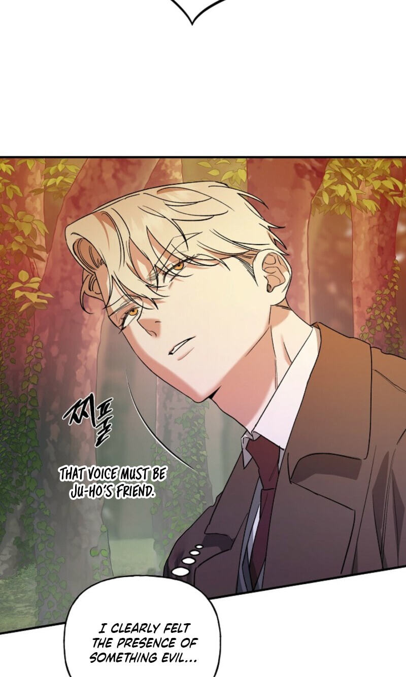 Behold, the Tiger Chapter 39 page 5 - 