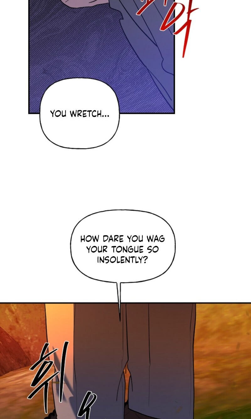 Behold, the Tiger Chapter 39 page 41 - 