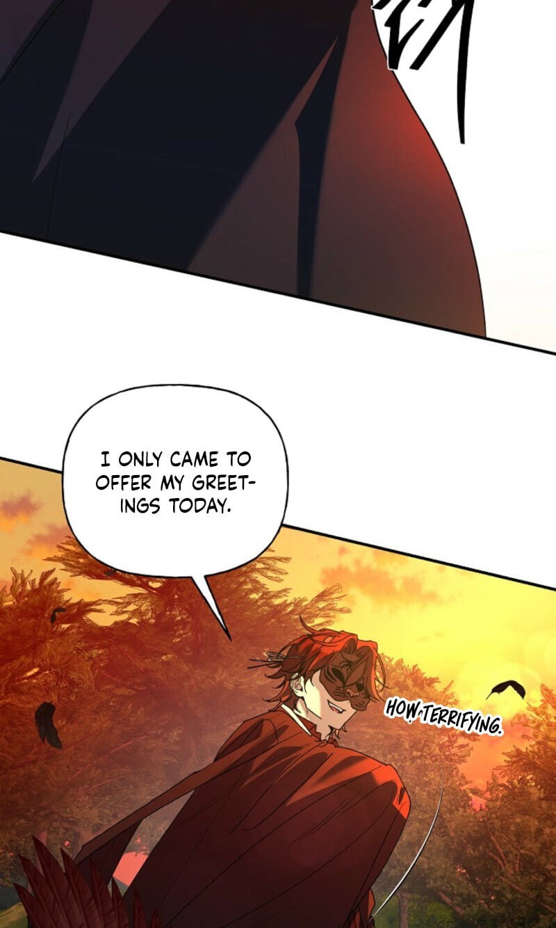 Behold, the Tiger Chapter 39 page 44 - 