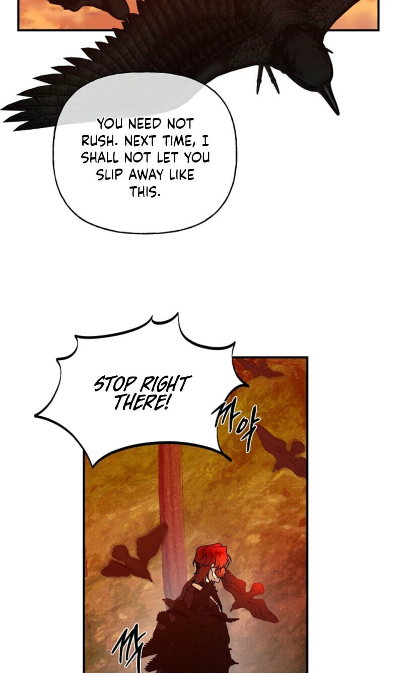 Behold, the Tiger Chapter 39 page 46 - 