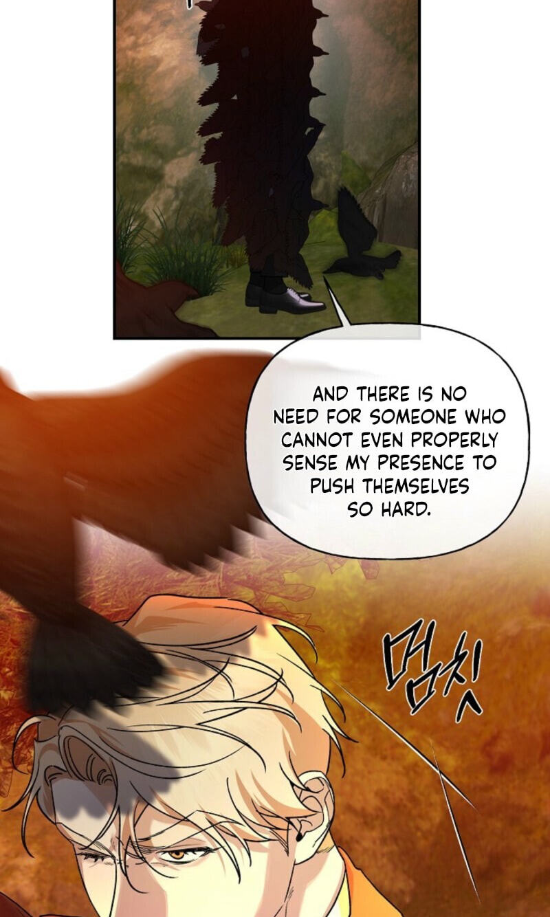 Behold, the Tiger Chapter 39 page 47 - 