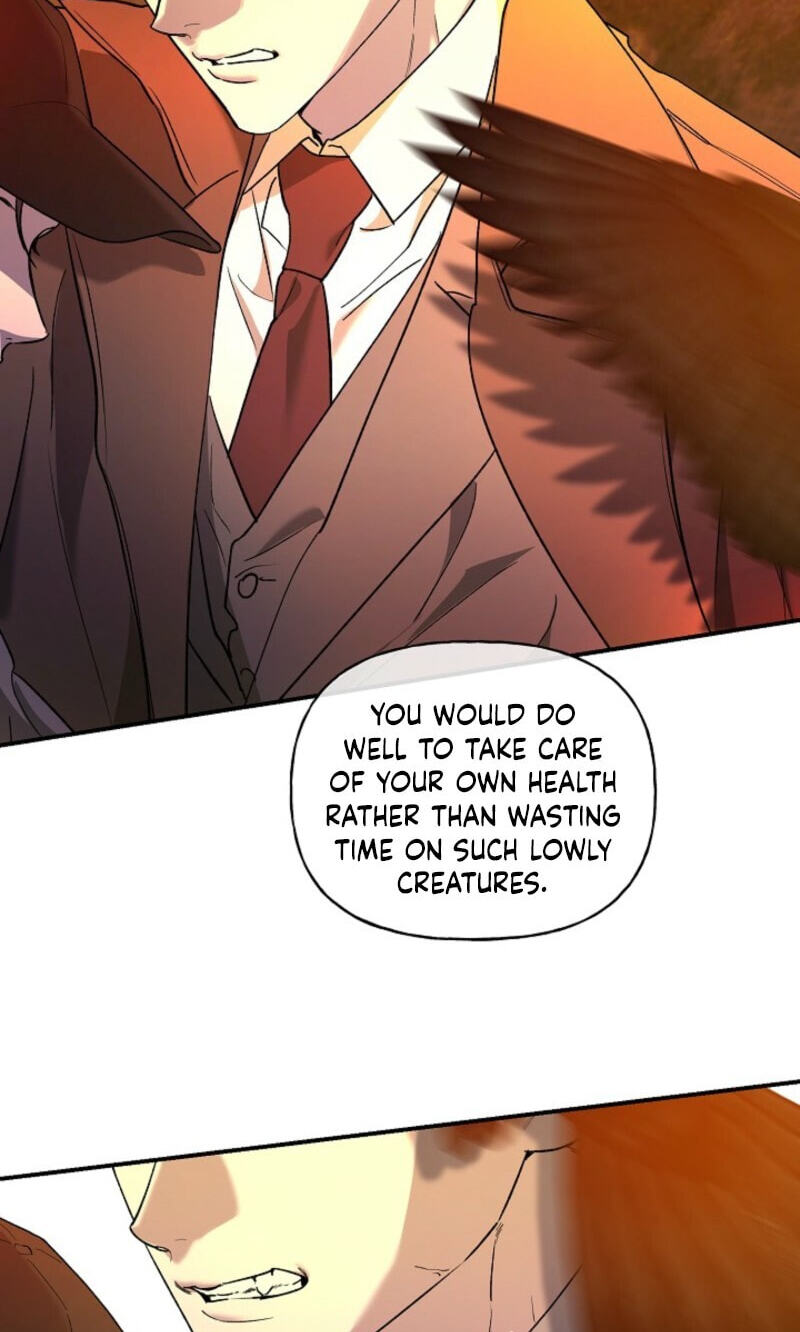 Behold, the Tiger Chapter 39 page 48 - 