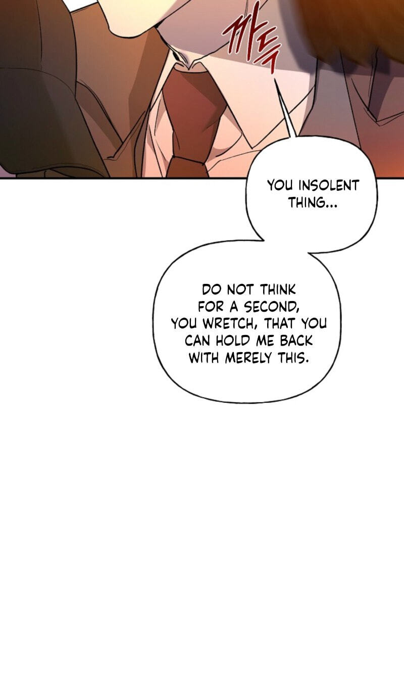 Behold, the Tiger Chapter 39 page 49 - 