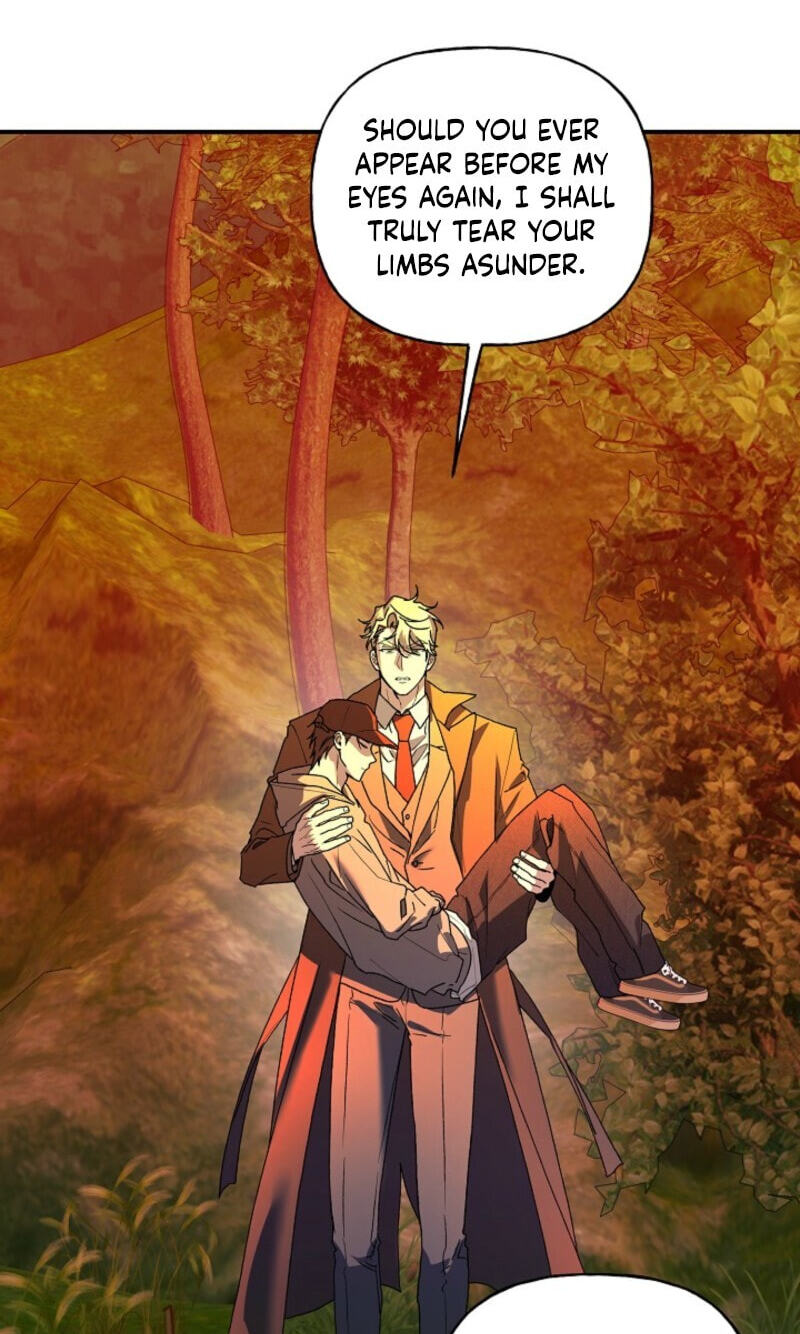 Behold, the Tiger Chapter 39 page 50 - 