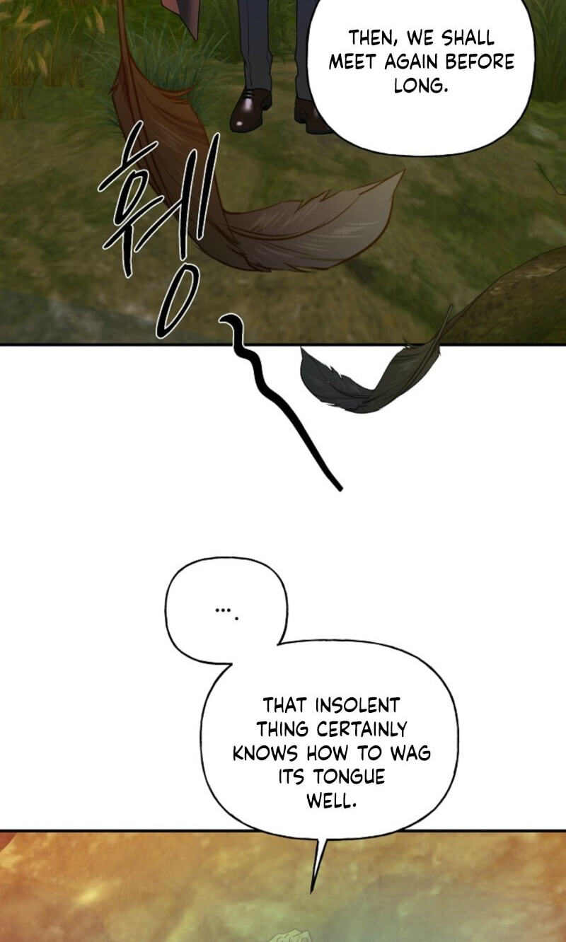 Behold, the Tiger Chapter 39 page 51 - 