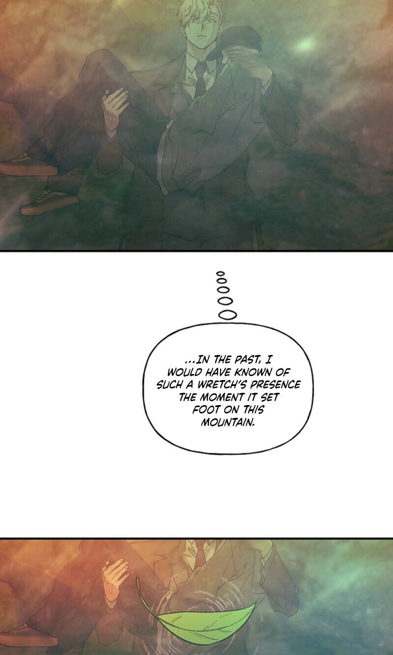 Behold, the Tiger Chapter 39 page 52 - 