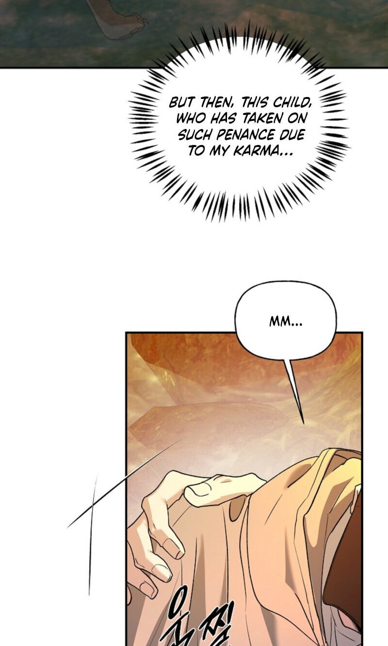 Behold, the Tiger Chapter 39 page 54 - 