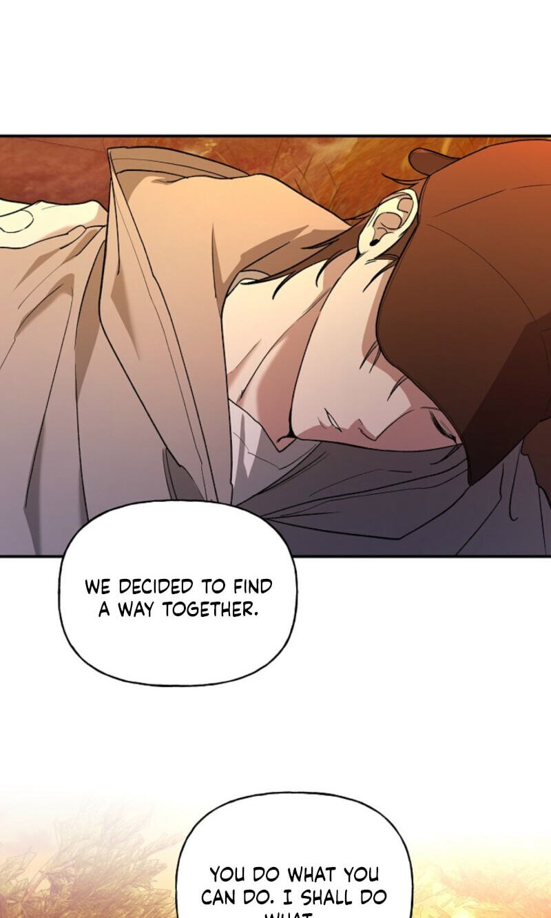 Behold, the Tiger Chapter 39 page 57 - 