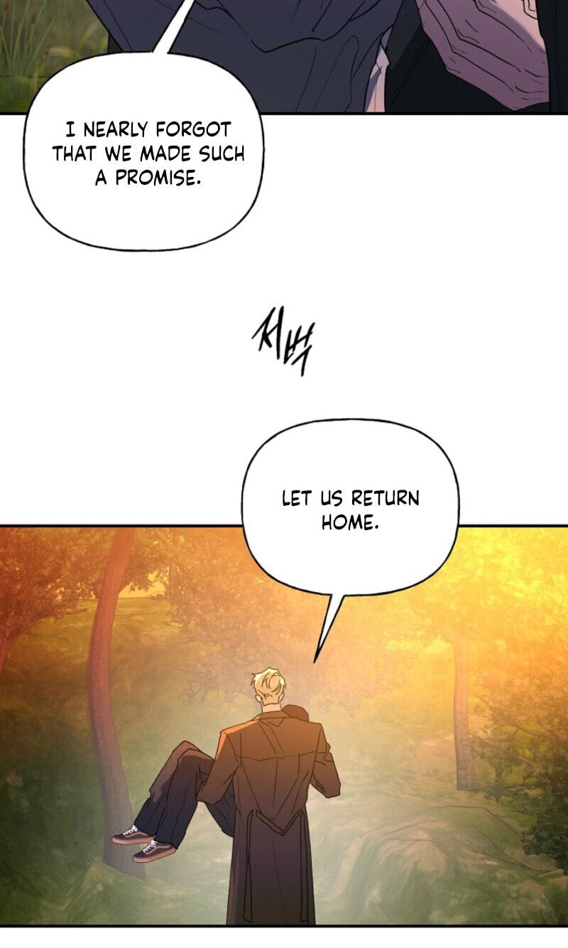 Behold, the Tiger Chapter 39 page 59 - 