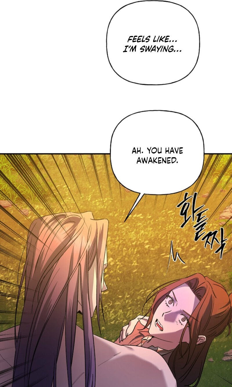 Behold, the Tiger Chapter 39 page 64 - 