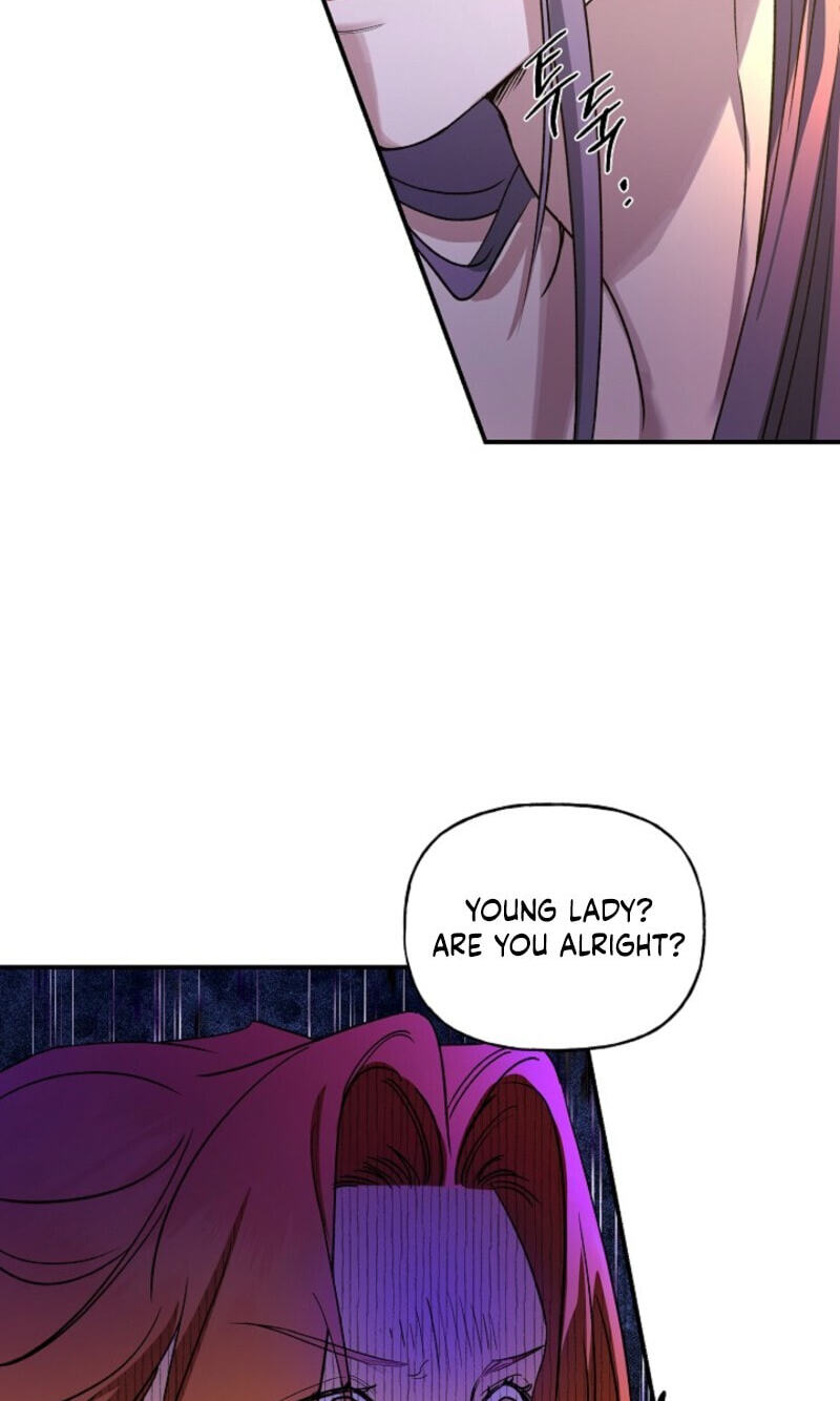Behold, the Tiger Chapter 39 page 68 - 