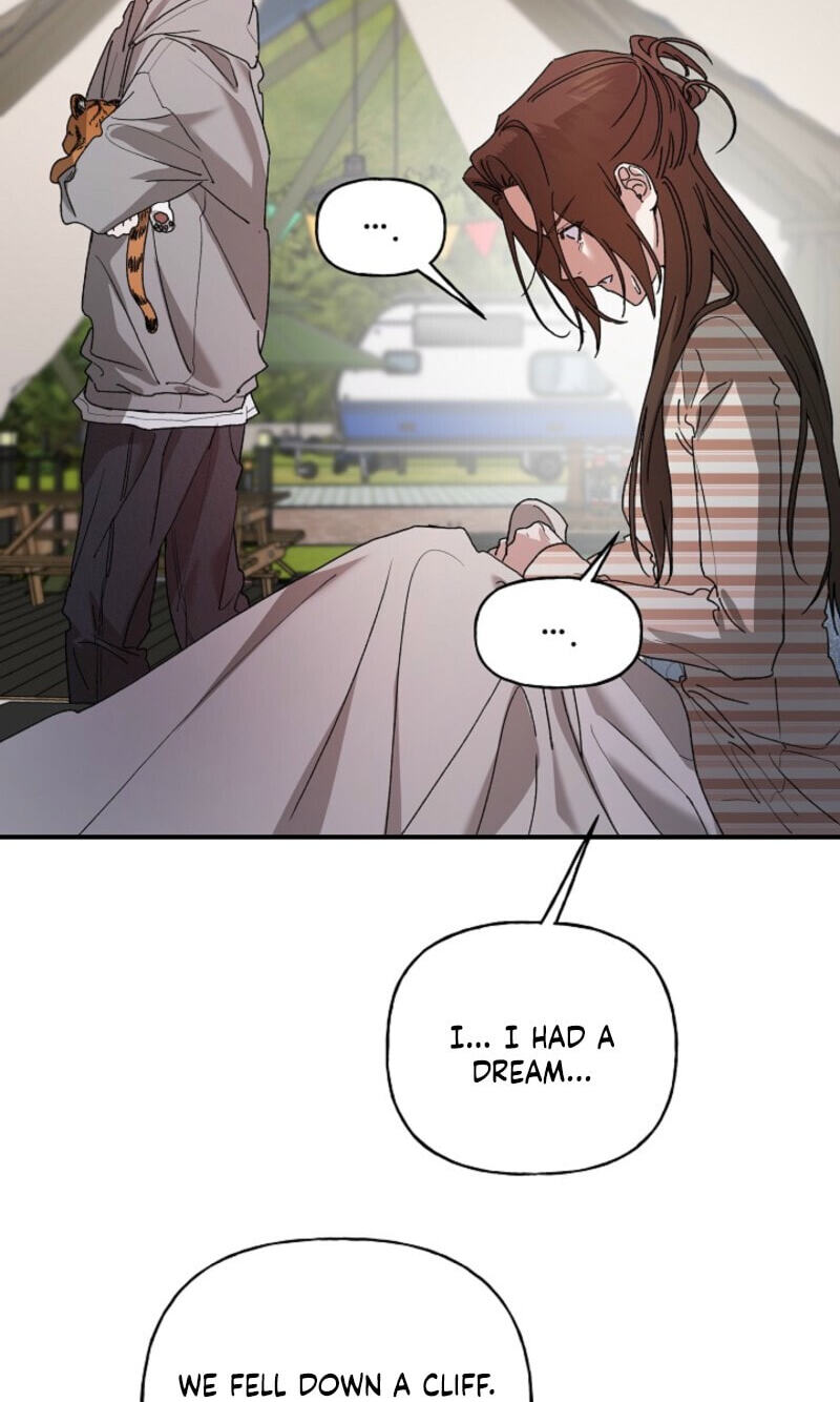 Behold, the Tiger Chapter 39 page 74 - 