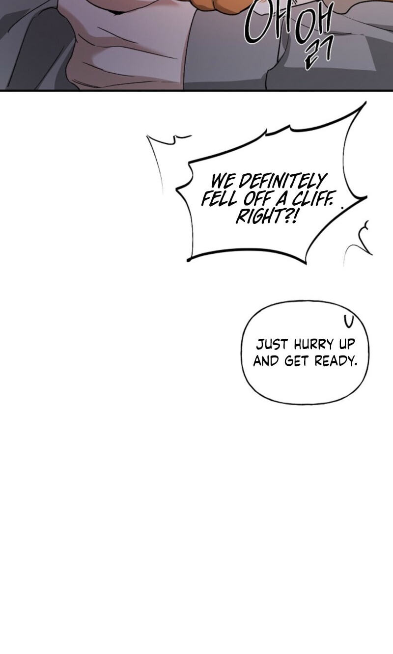 Behold, the Tiger Chapter 39 page 78 - 