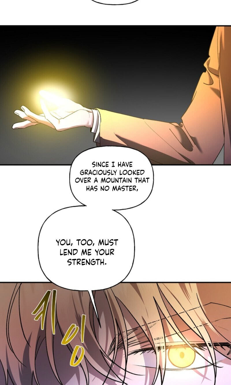 Behold, the Tiger Chapter 39 page 10 - 