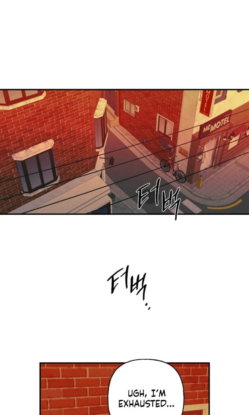 Behold, the Tiger Chapter 40 page 2 - 