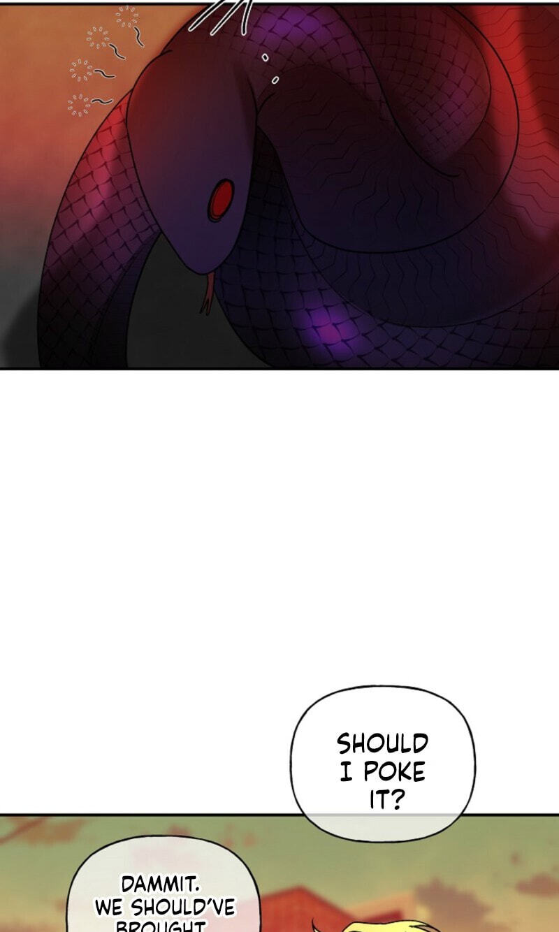 Behold, the Tiger Chapter 40 page 13 - 