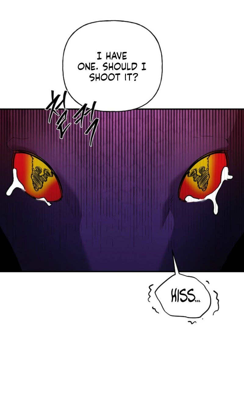 Behold, the Tiger Chapter 40 page 15 - 
