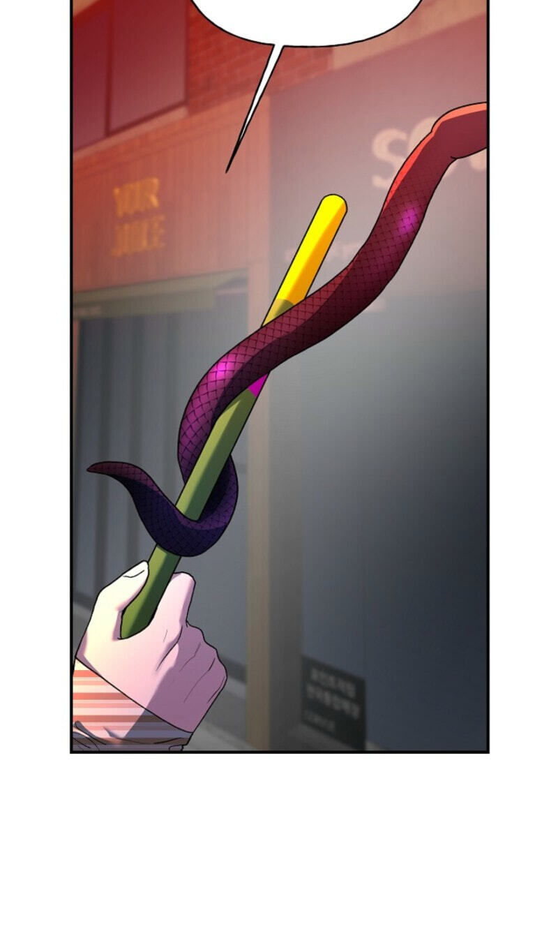 Behold, the Tiger Chapter 40 page 25 - 