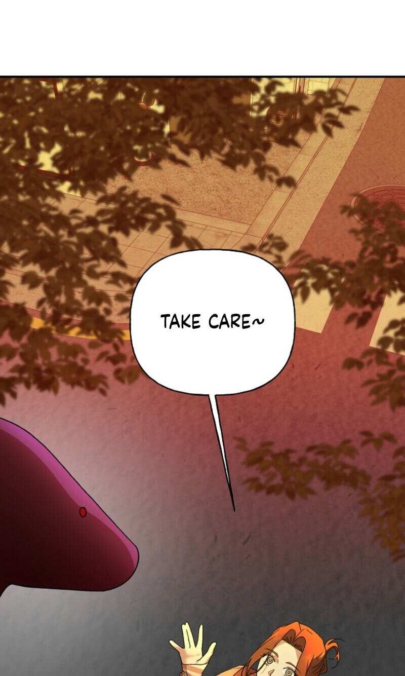 Behold, the Tiger Chapter 40 page 26 - 