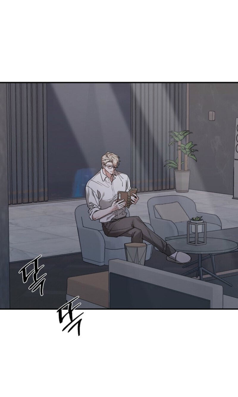 Behold, the Tiger Chapter 40 page 31 - 