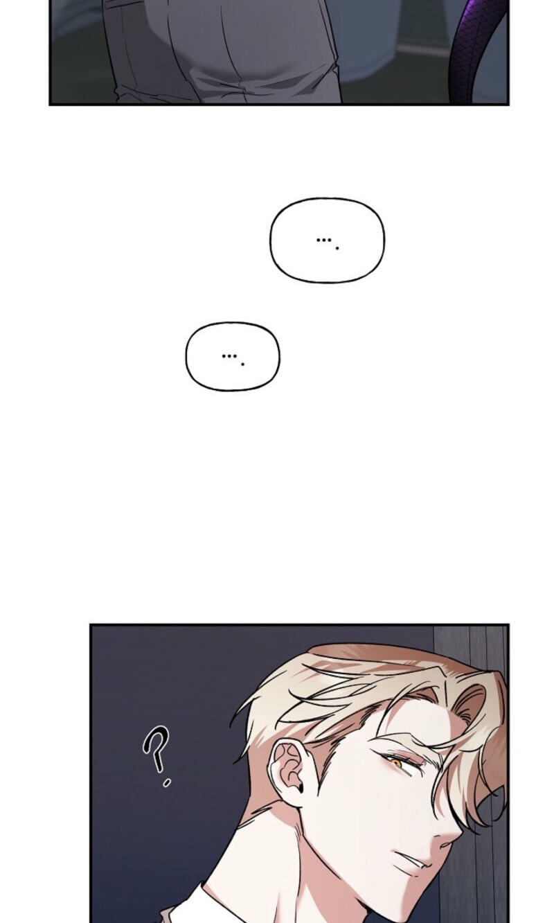 Behold, the Tiger Chapter 40 page 39 - 