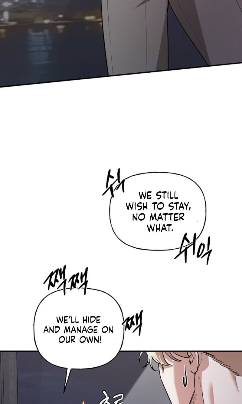 Behold, the Tiger Chapter 40 page 43 - 