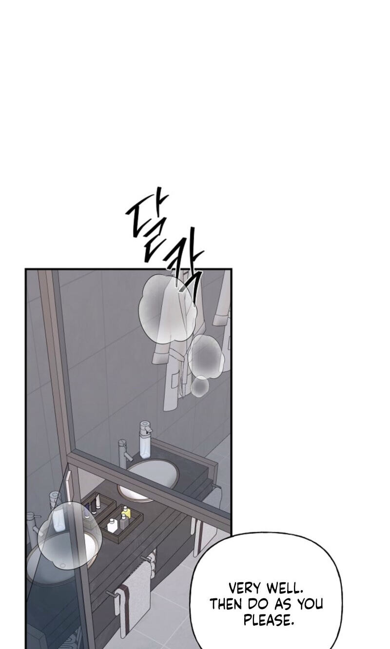 Behold, the Tiger Chapter 40 page 45 - 