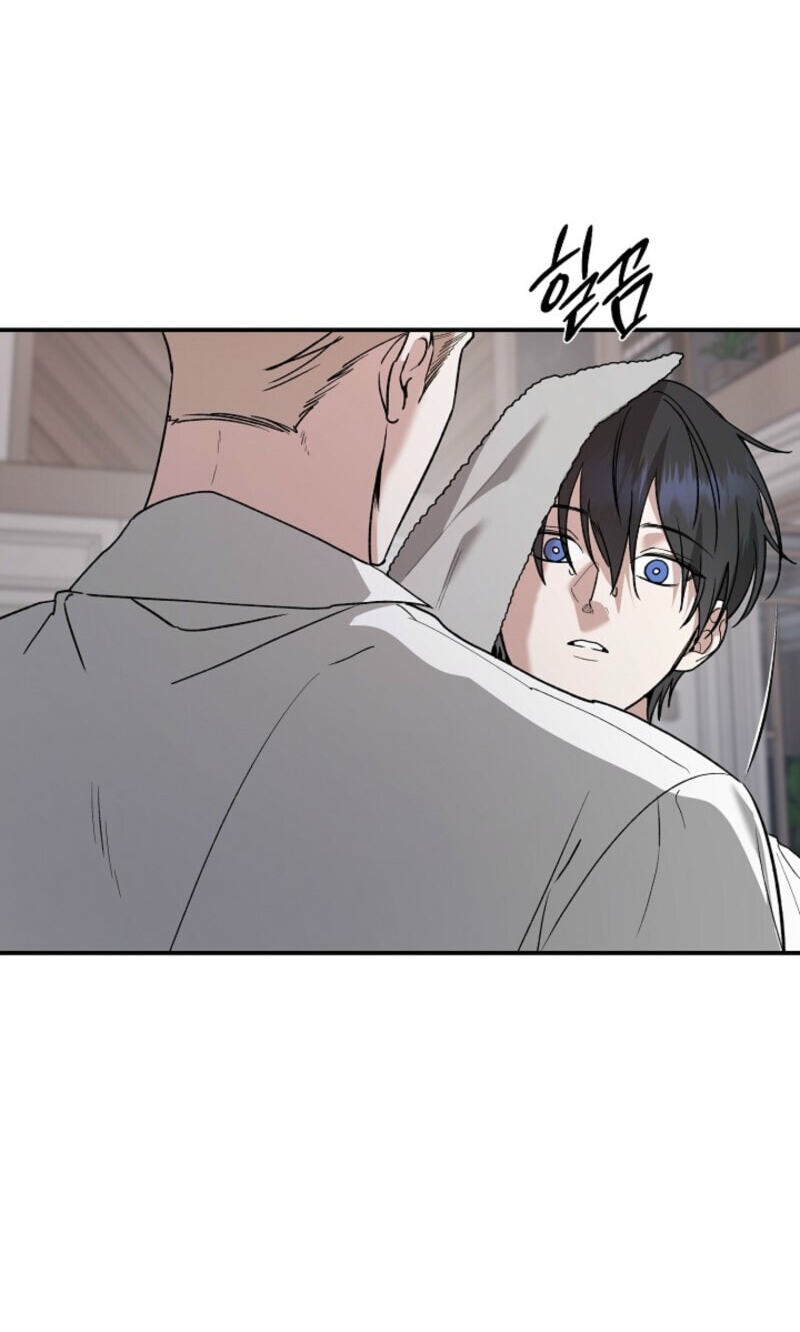 Behold, the Tiger Chapter 40 page 51 - 