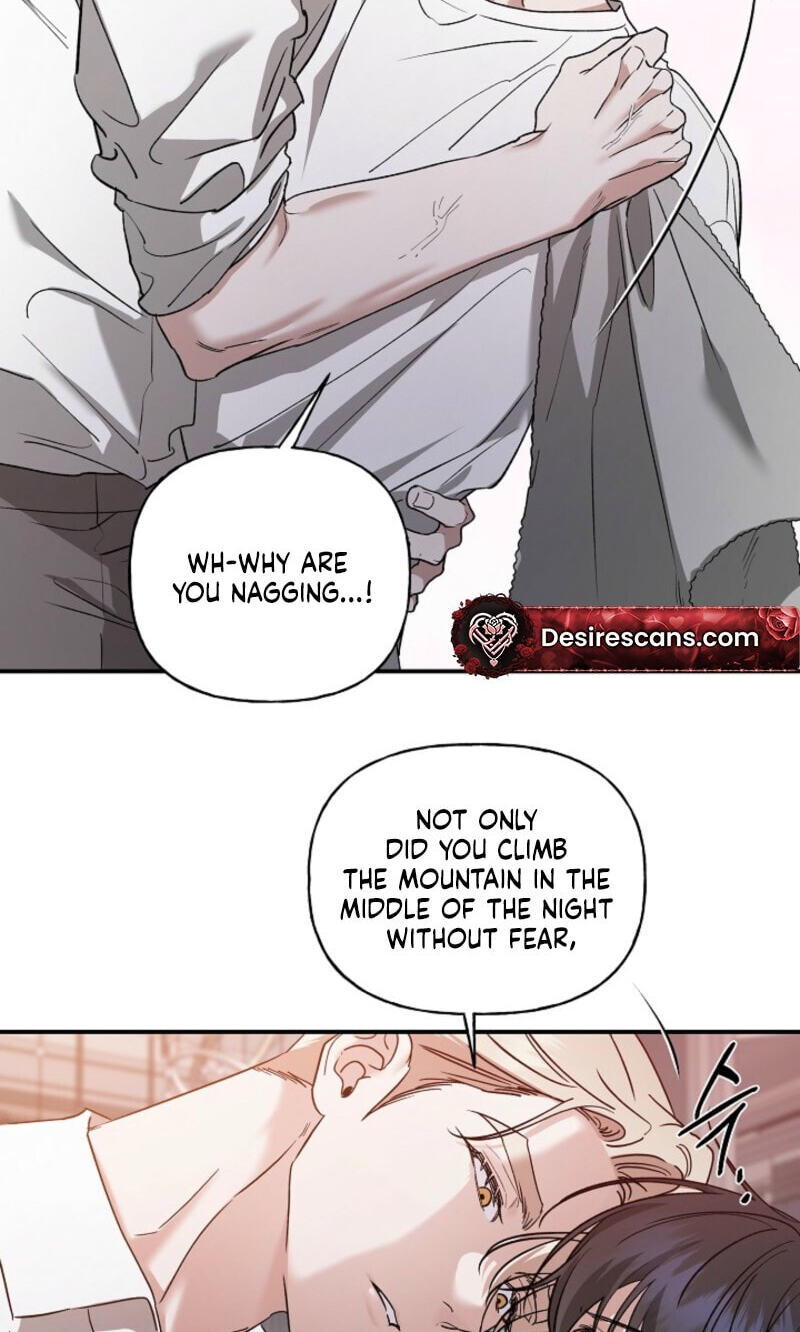 Behold, the Tiger Chapter 40 page 57 - 