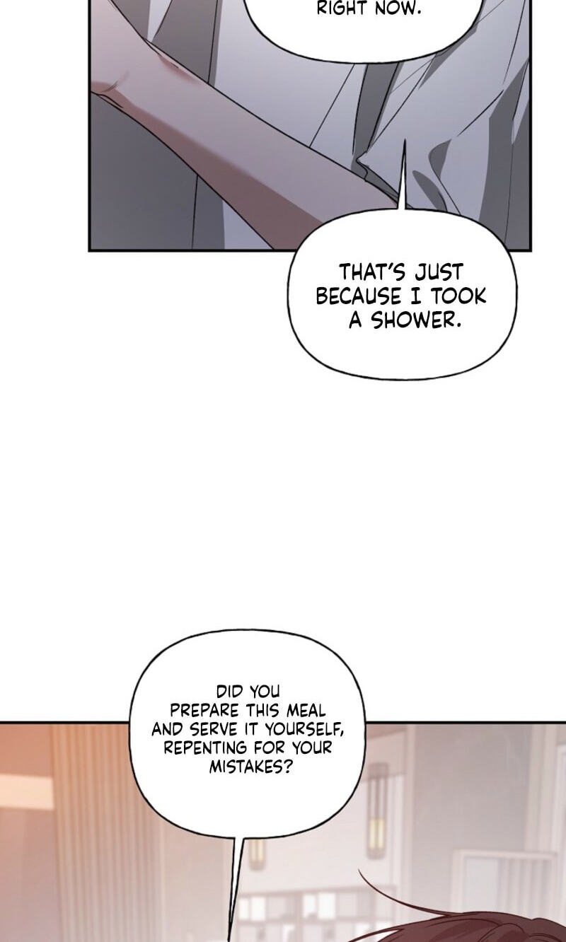 Behold, the Tiger Chapter 40 page 60 - 