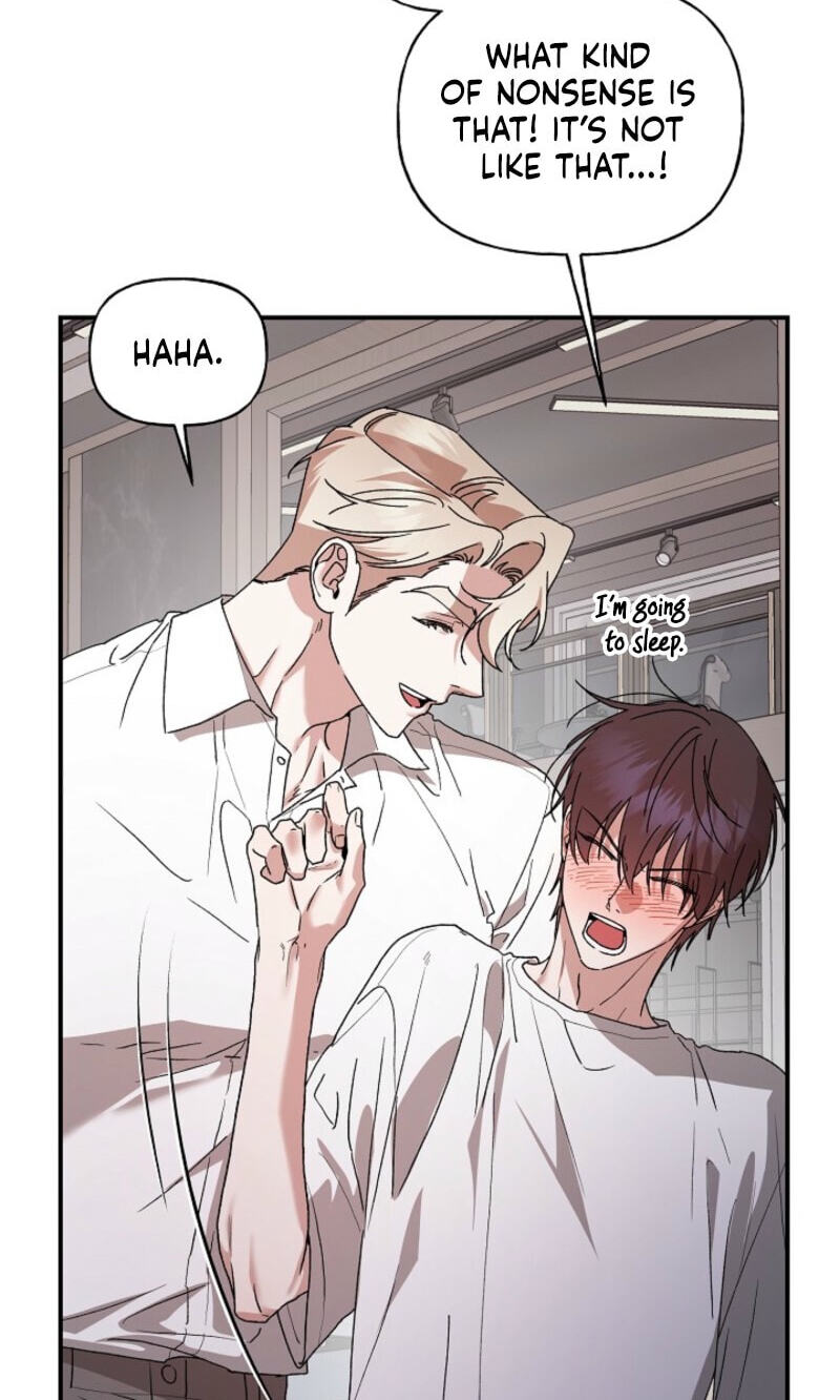 Behold, the Tiger Chapter 40 page 63 - 