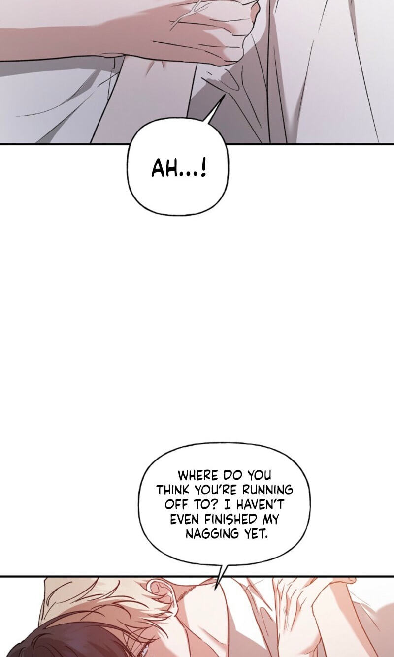Behold, the Tiger Chapter 40 page 65 - 