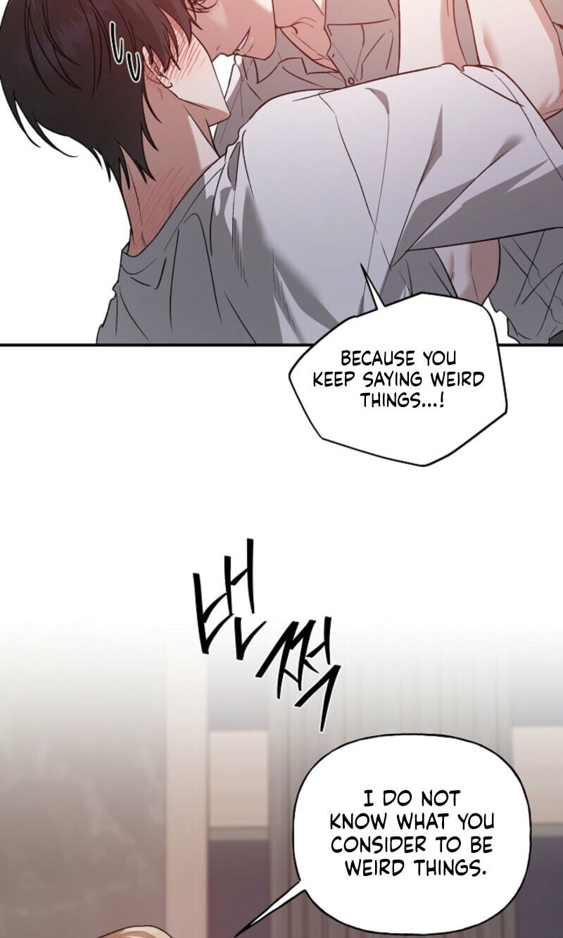 Behold, the Tiger Chapter 40 page 66 - 