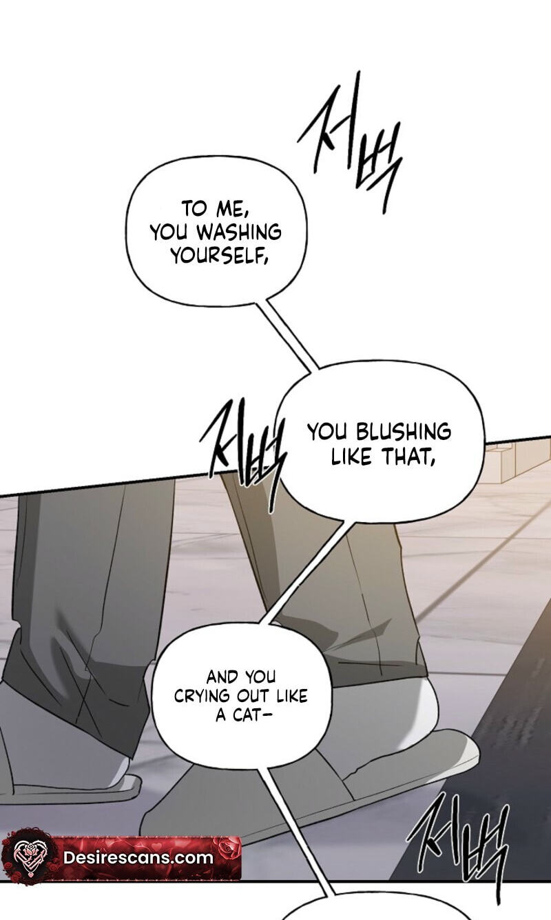 Behold, the Tiger Chapter 40 page 68 - 