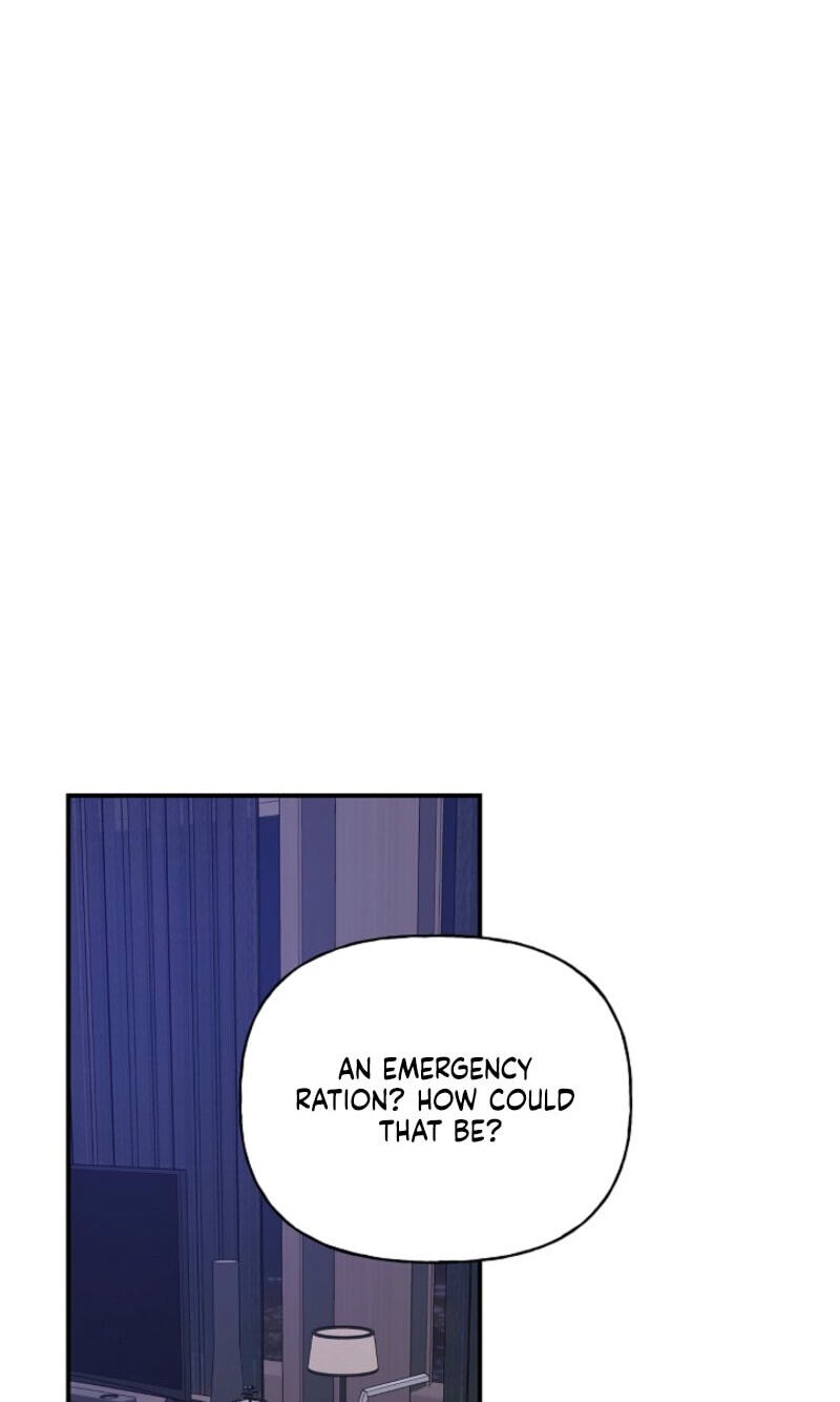 Behold, the Tiger Chapter 40 page 71 - 