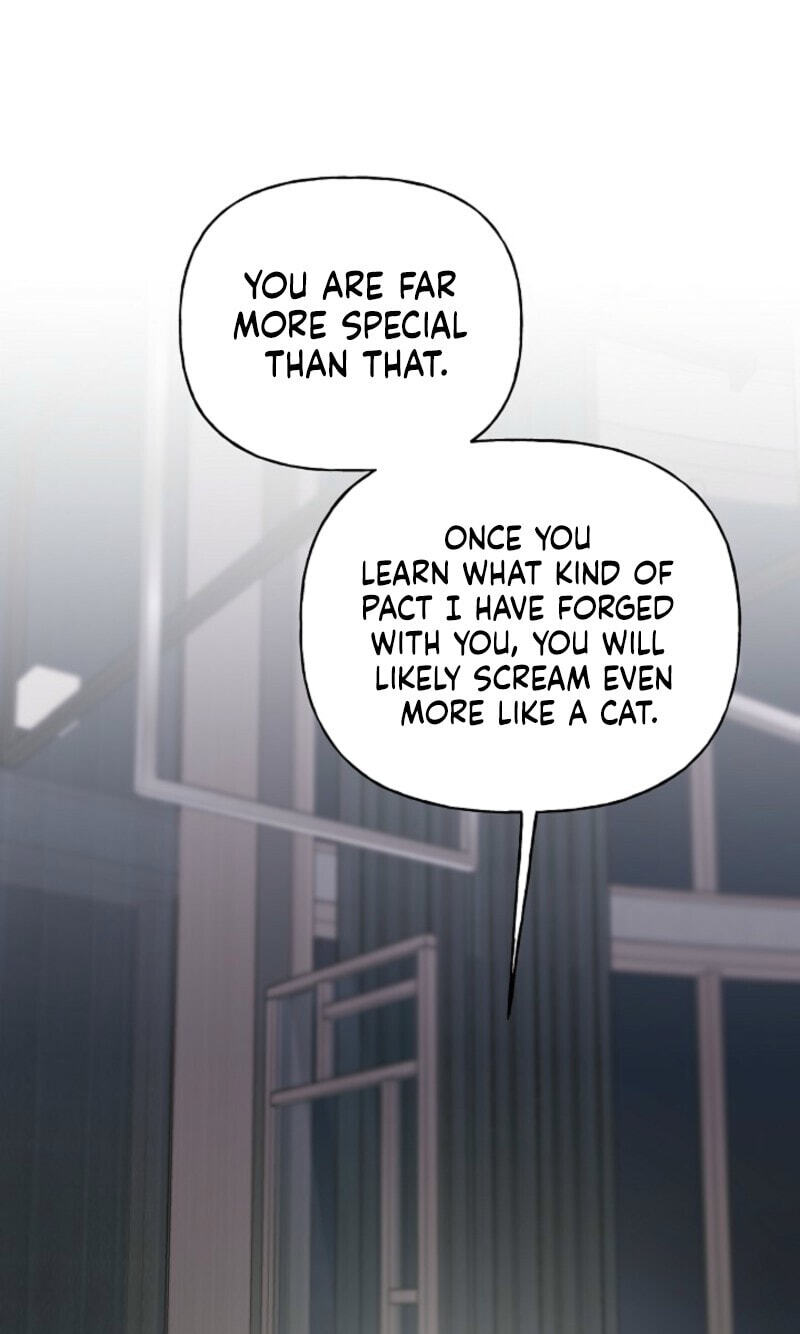 Behold, the Tiger Chapter 40 page 73 - 