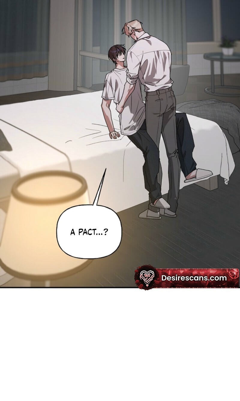 Behold, the Tiger Chapter 40 page 74 - 