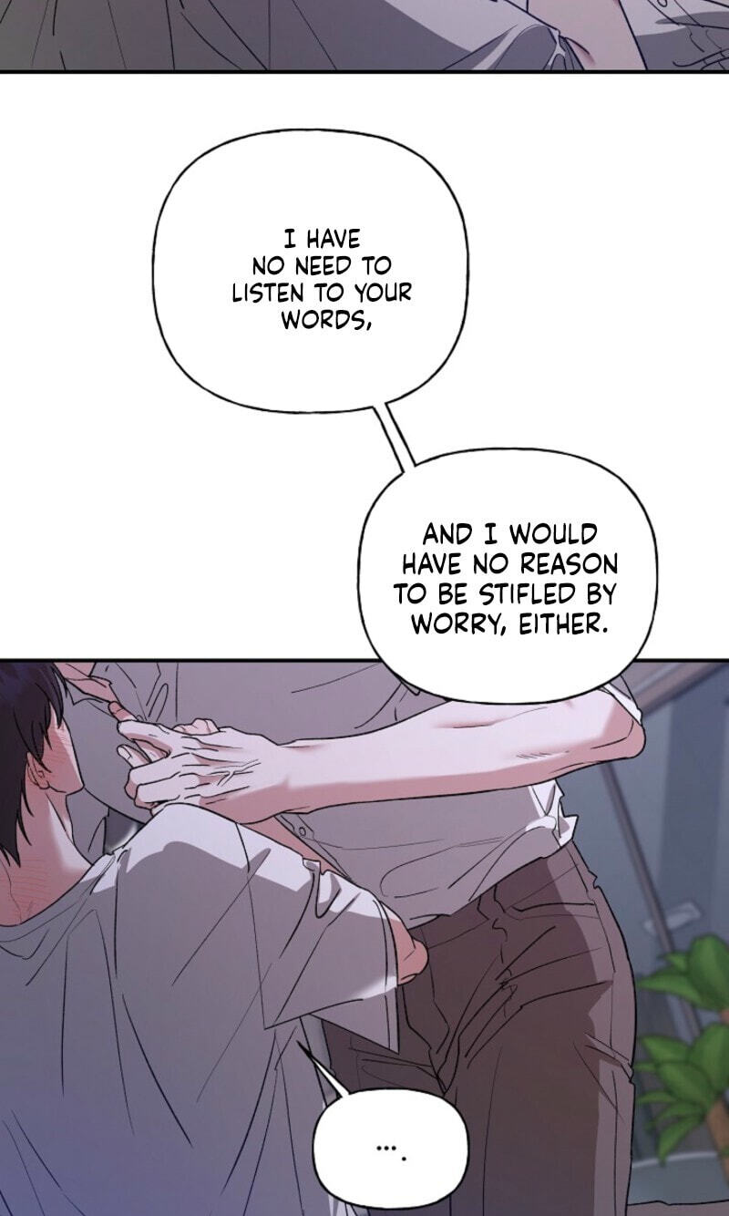 Behold, the Tiger Chapter 40 page 79 - 