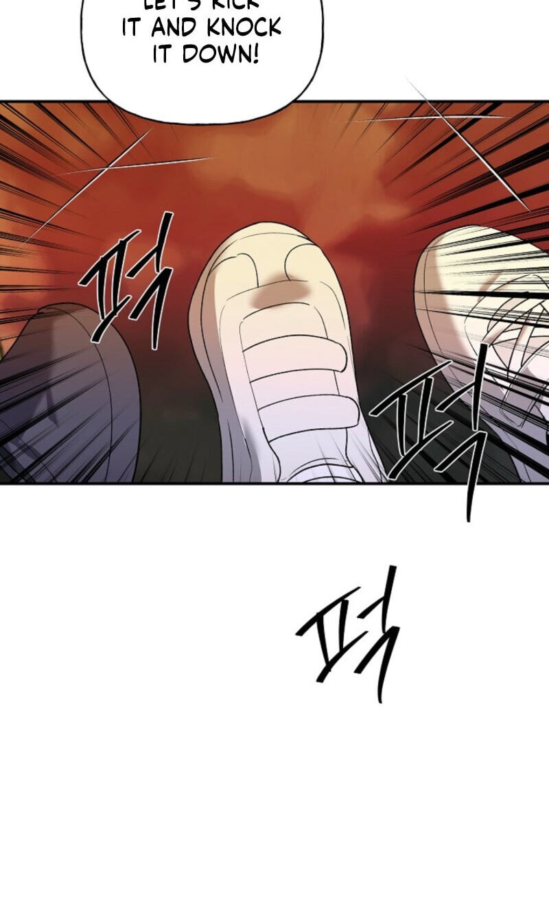 Behold, the Tiger Chapter 40 page 9 - 