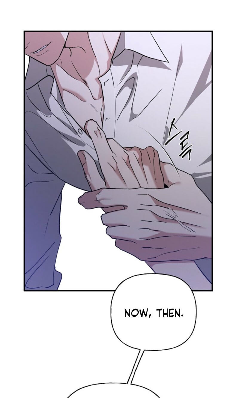 Behold, the Tiger Chapter 40 page 81 - 