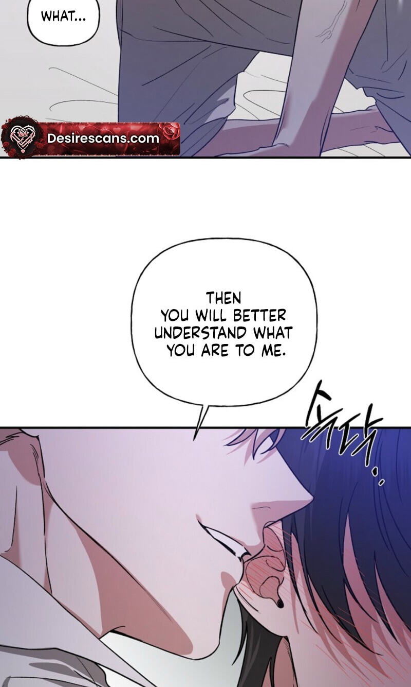 Behold, the Tiger Chapter 40 page 83 - 