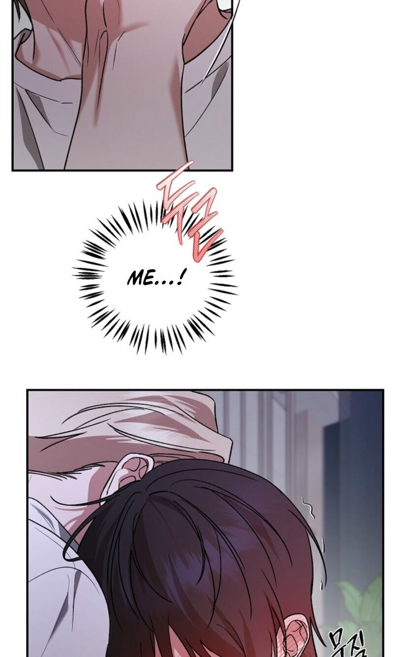 Behold, the Tiger Chapter 40 page 87 - 