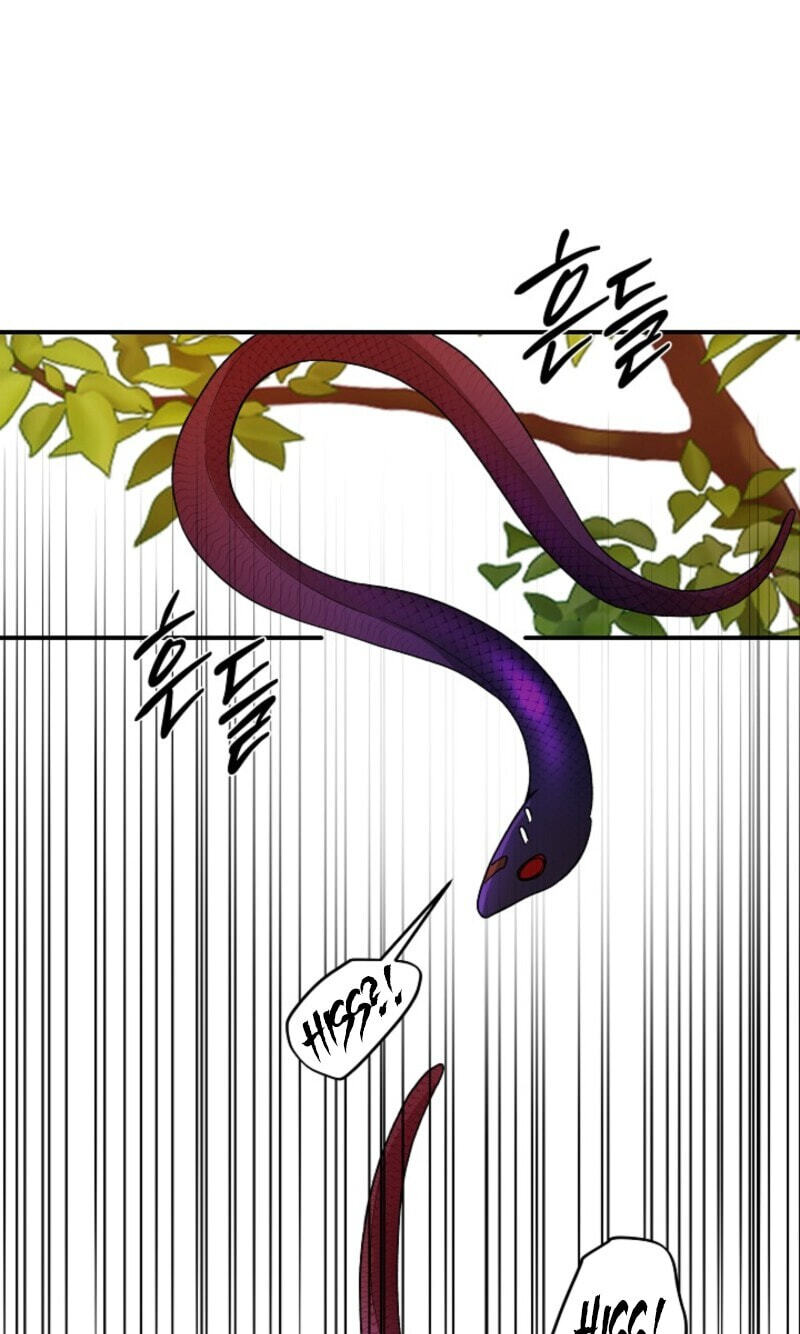 Behold, the Tiger Chapter 40 page 10 - 