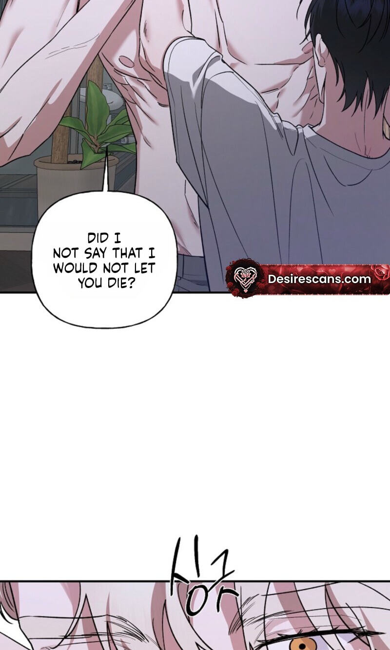 Behold, the Tiger Chapter 41 page 14 - 