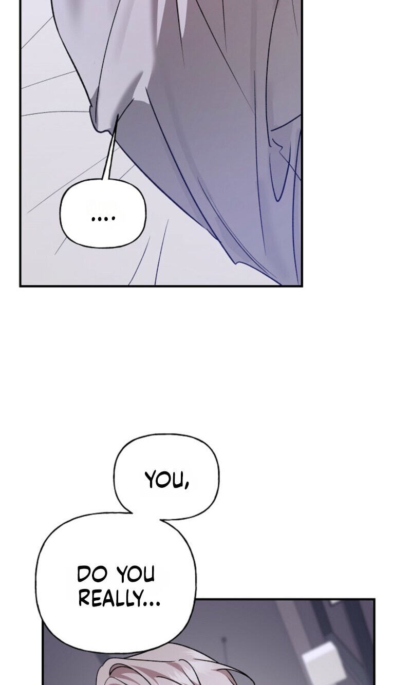 Behold, the Tiger Chapter 41 page 22 - 