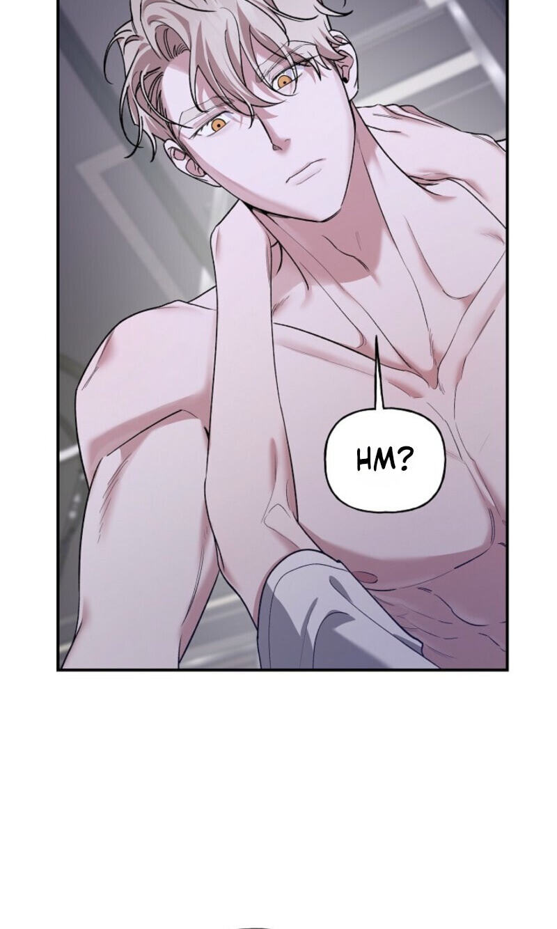 Behold, the Tiger Chapter 41 page 23 - 