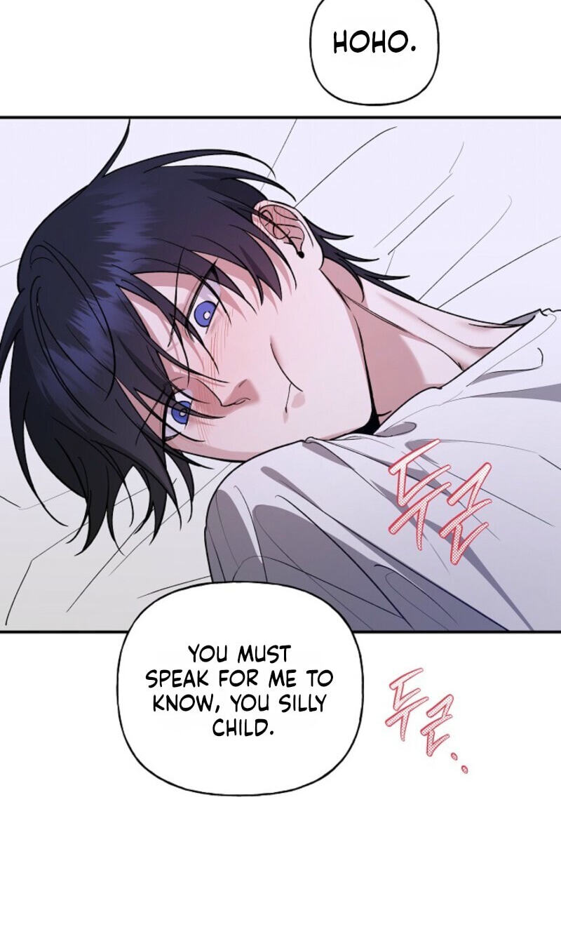 Behold, the Tiger Chapter 41 page 26 - 