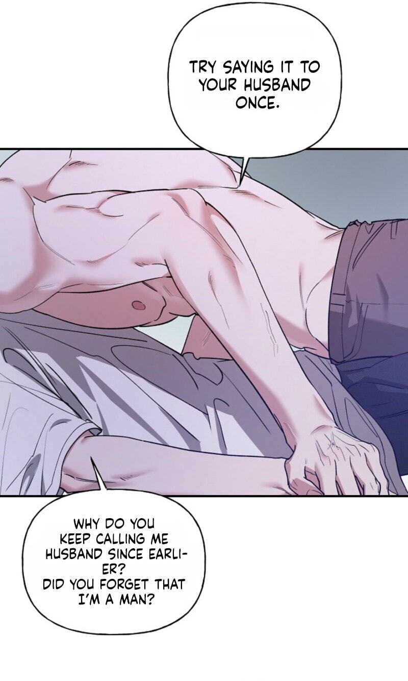 Behold, the Tiger Chapter 41 page 28 - 