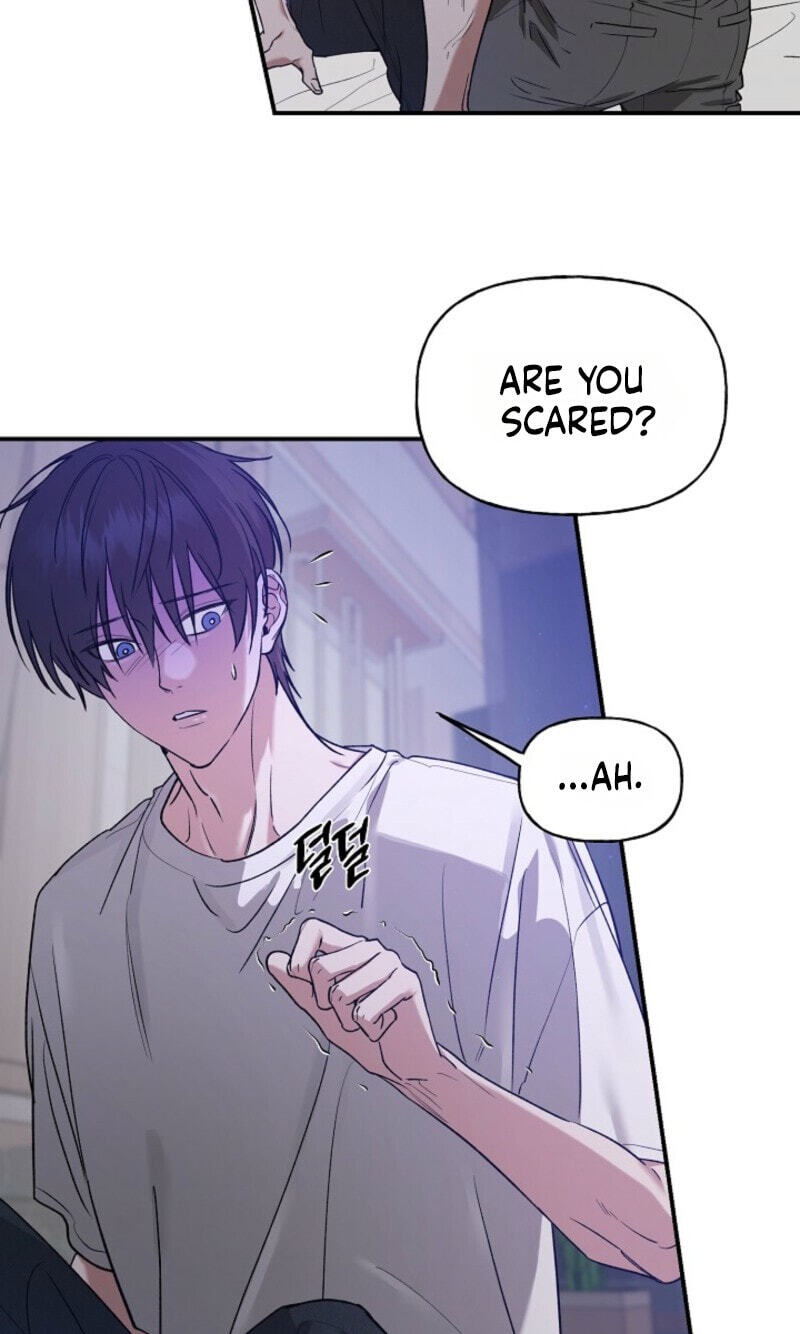 Behold, the Tiger Chapter 41 page 4 - 