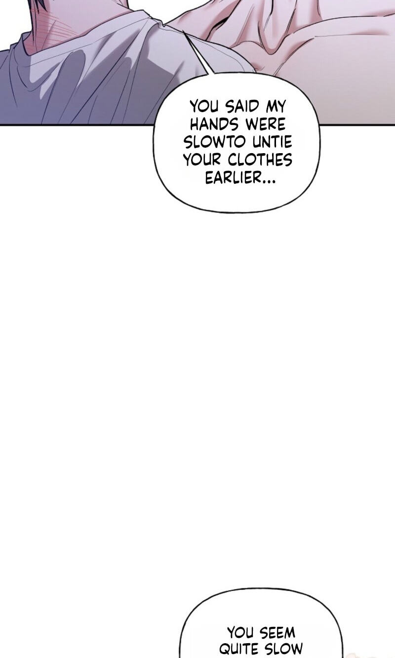 Behold, the Tiger Chapter 41 page 33 - 